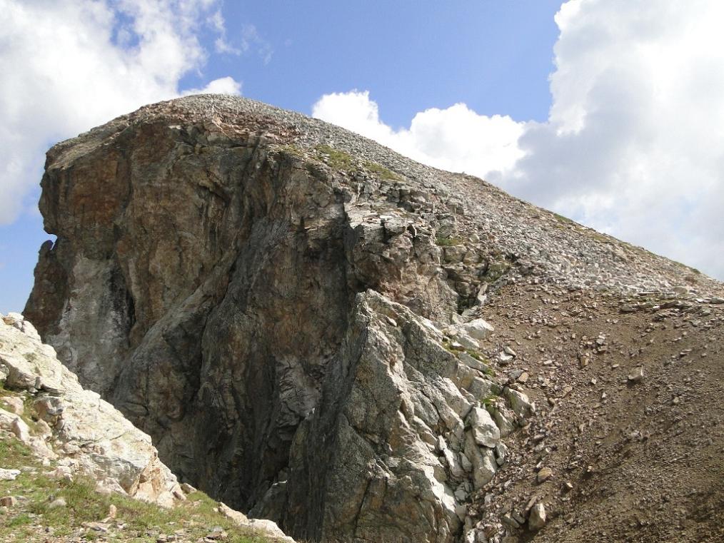 Itinerari per tutti (o quasi): il monte Cabianca